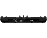 Pioneer Kontroler DDJ-WeGO4-K Czarny - 1380486 - zdjęcie 3